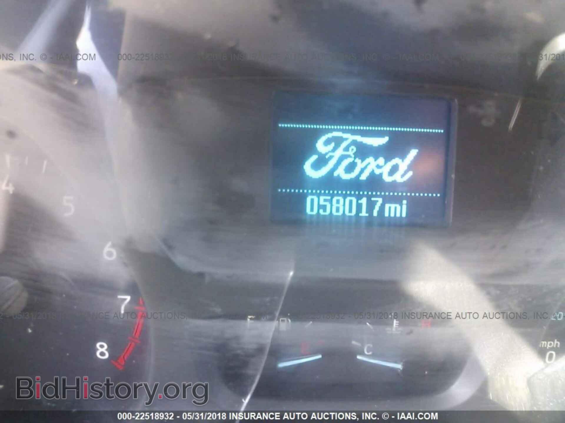 2015 Ford Transit - VIN: 1FTNR1ZM9FKB03065 - Фото 7
