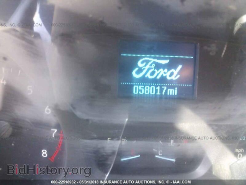 2015 Ford TRANSIT (VIN 1FTNR1ZM9FKB03065) — фото 7 из 10