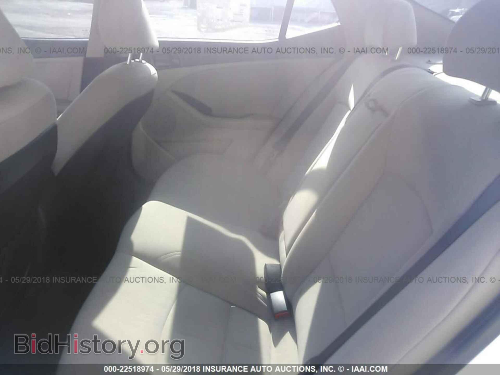 2014 Kia Optima - VIN: KNAGM4A73E5498143 - Photo 8