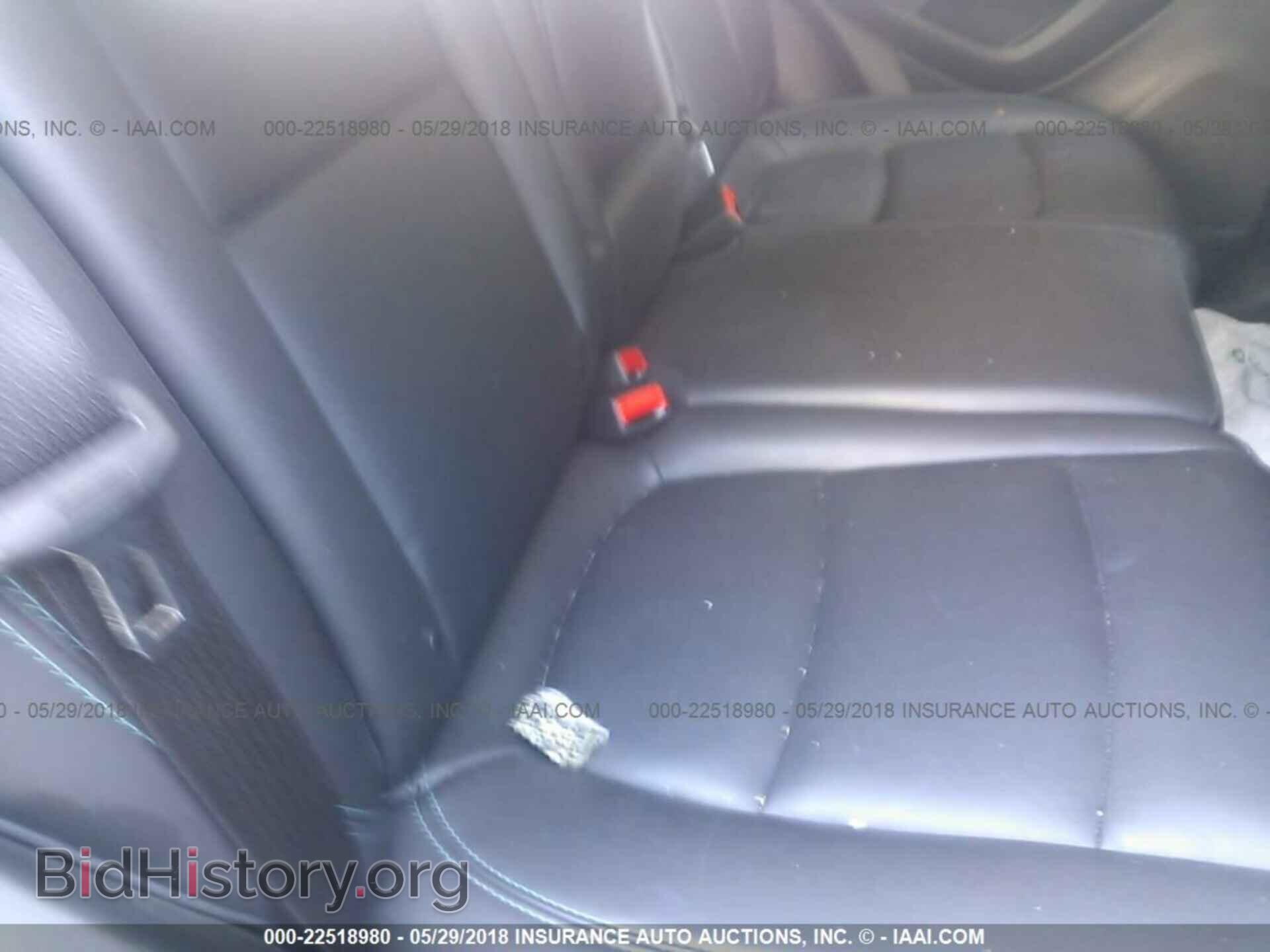 2016 Chevrolet Trax - VIN: 3GNCJMSB7GL155097 - Фото 8