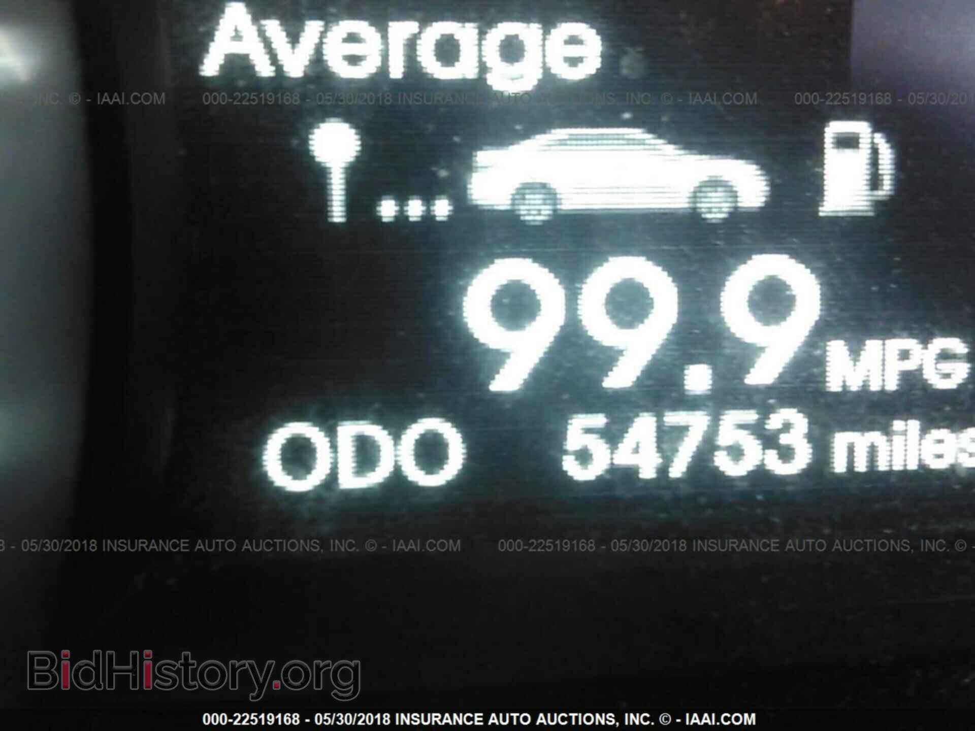 2012 Hyundai Sonata - VIN: 5NPEB4AC0CH395501 - Фото 7