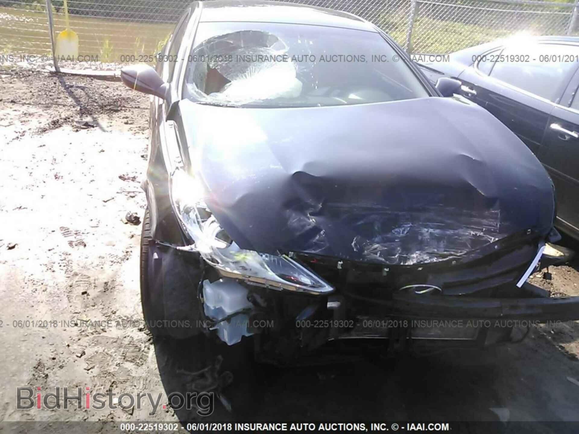 2012 Hyundai Sonata - VIN: 5NPEB4AC0CH337355 - Фото 6