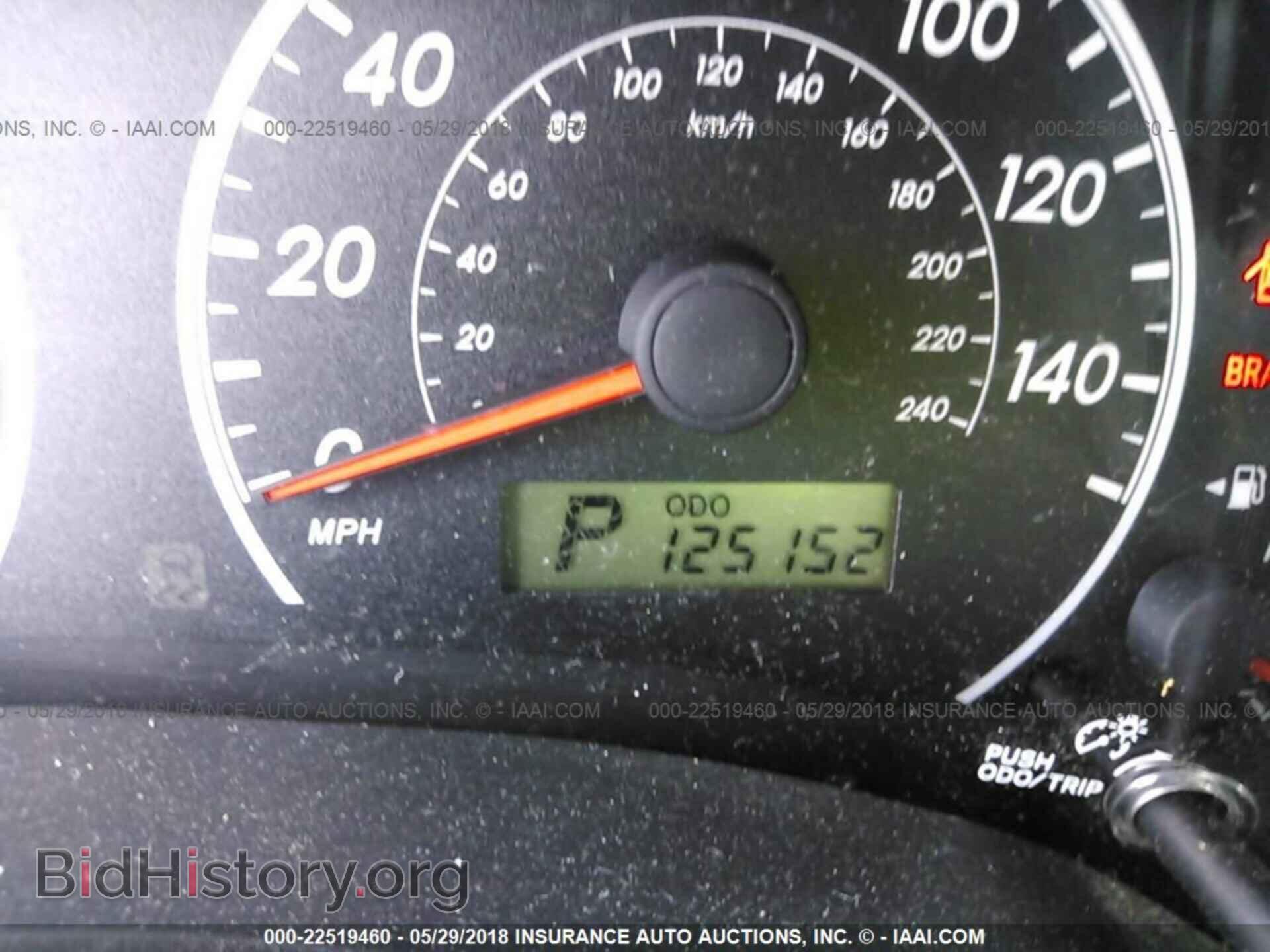 2011 Toyota Corolla - VIN: 2T1BU4EEXBC544376 - Photo 7