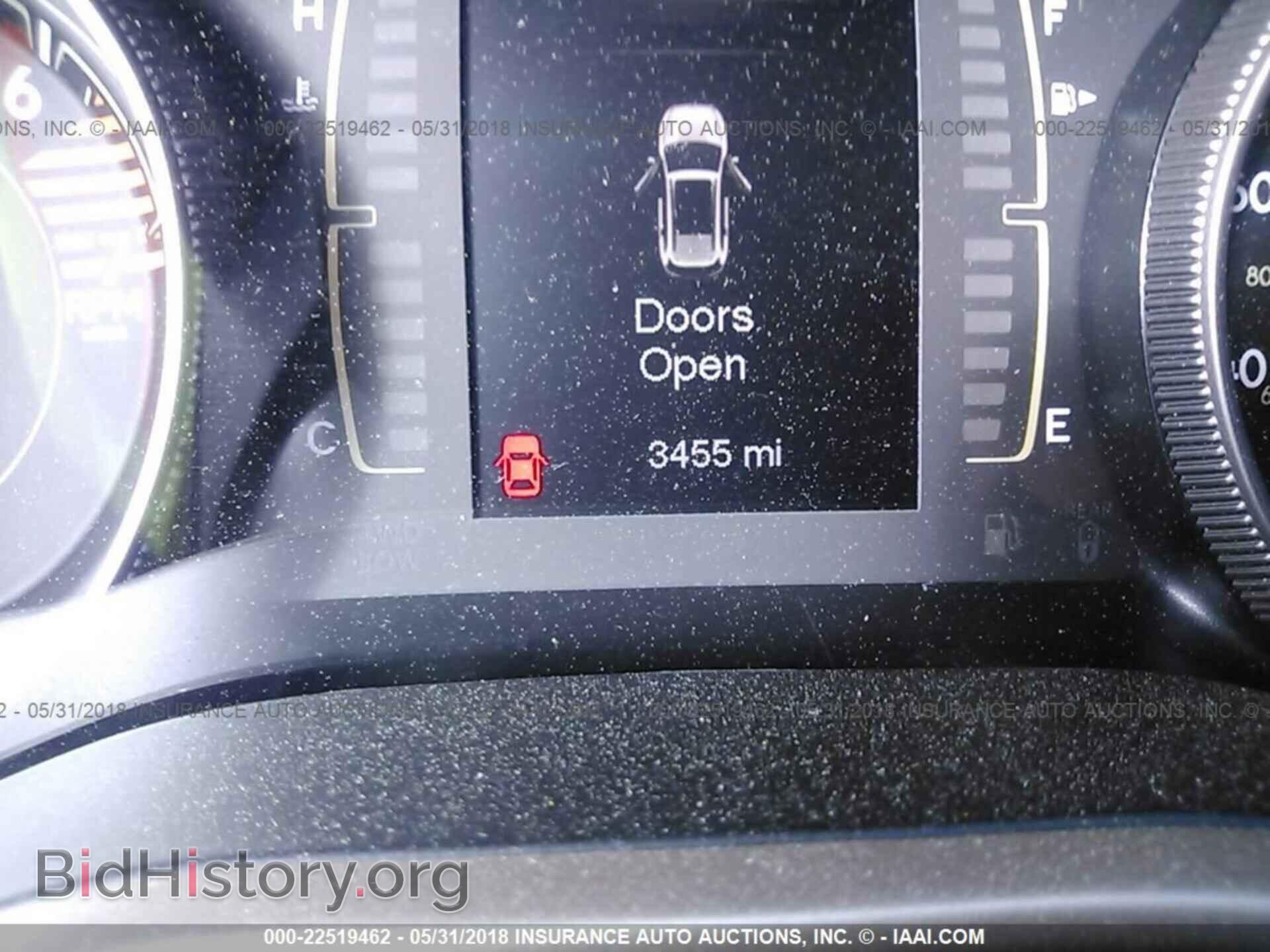 2018 Jeep Cherokee - VIN: 1C4PJMCB5JD555570 - Фото 7