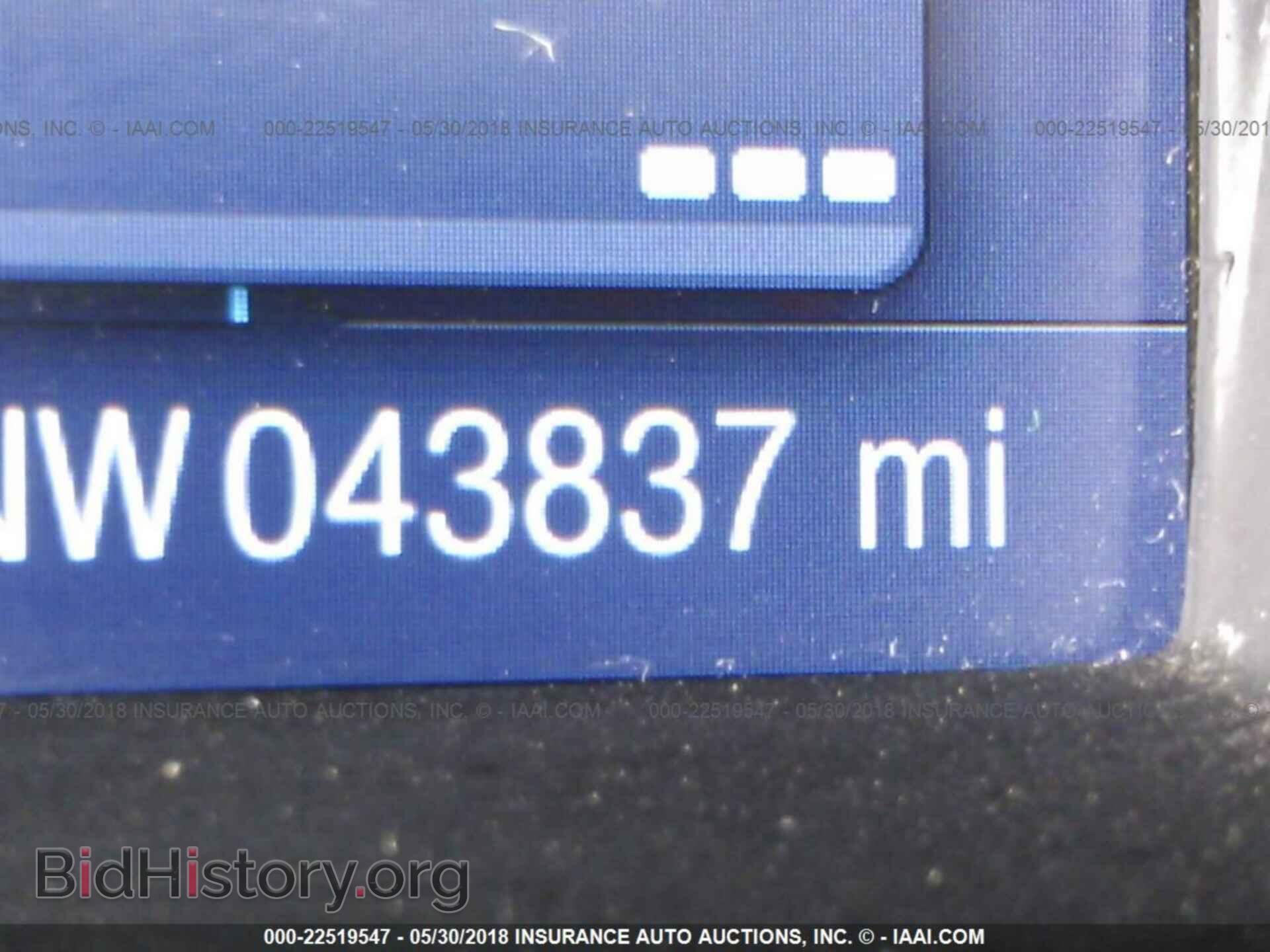 2014 Ford Focus - VIN: 1FADP3F20EL459418 - Photo 7