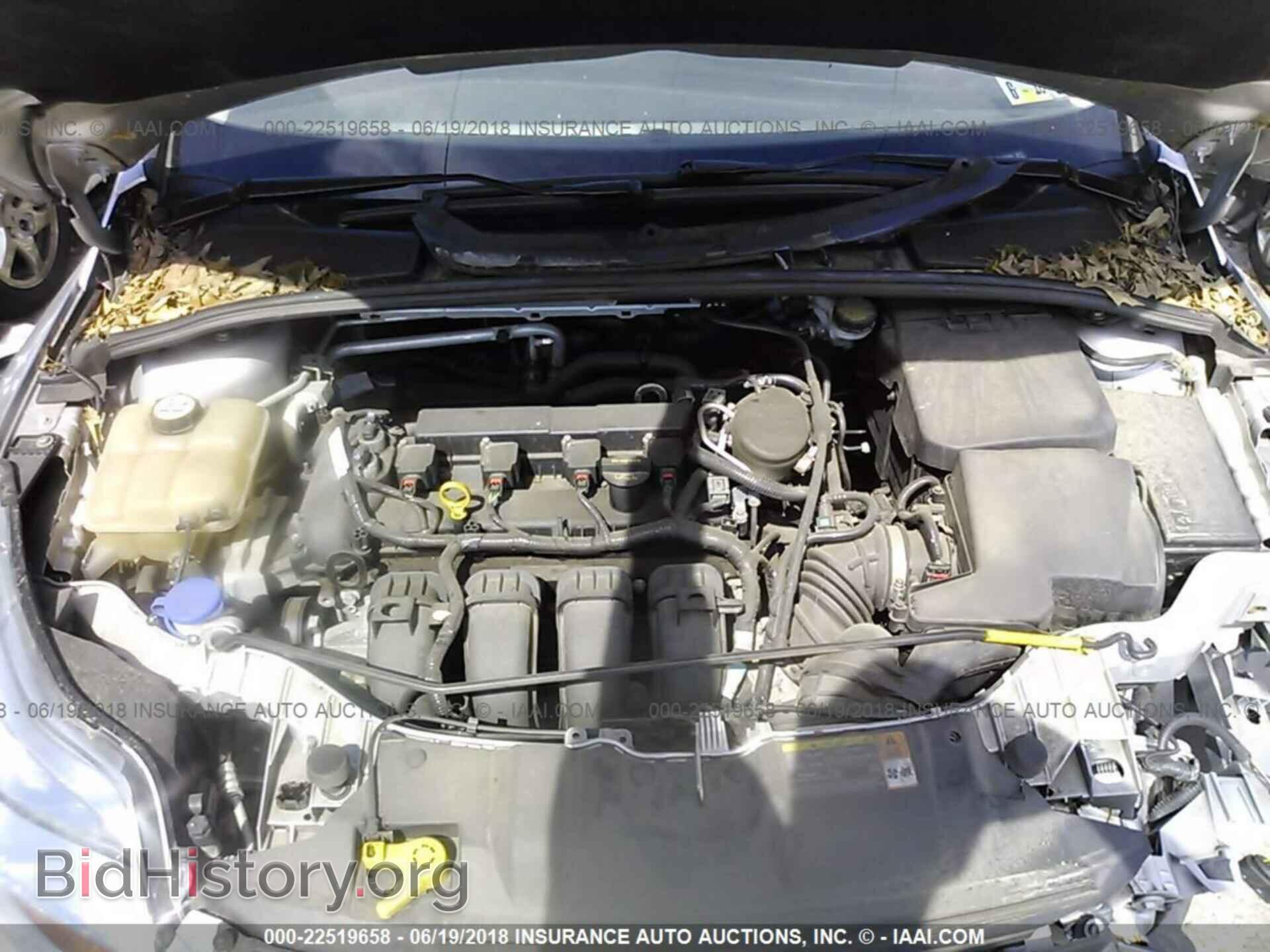 2013 Ford Focus - VIN: 1FADP3F29DL242089 - Photo 10