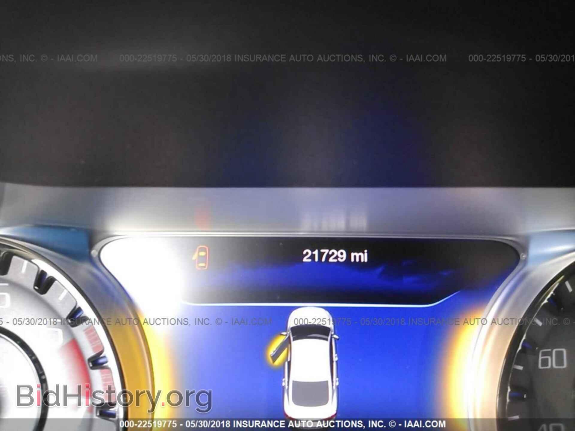 2016 Chrysler 200 - VIN: 1C3CCCBB7GN162097 - Photo 7