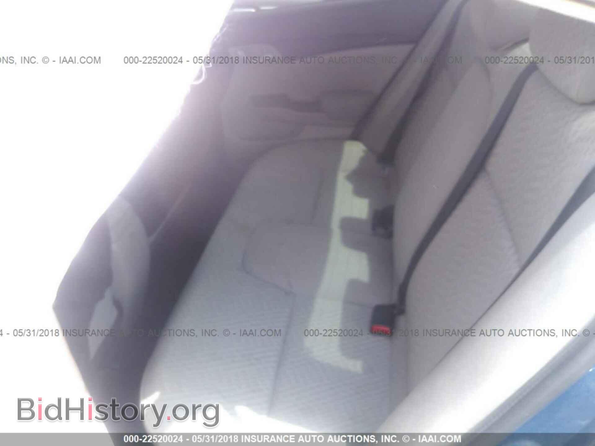 2014 Honda Civic - VIN: 2HGFB2F54EH530978 - Фото 8