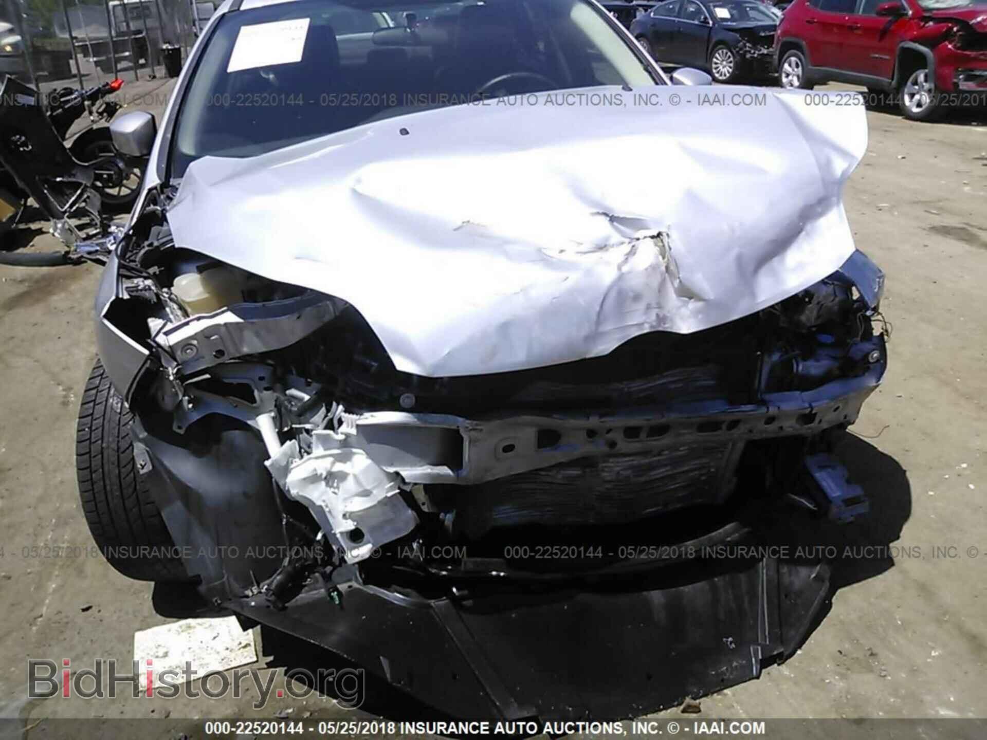 2014 Ford Focus - VIN: 1FADP3F26EL411213 - Photo 6