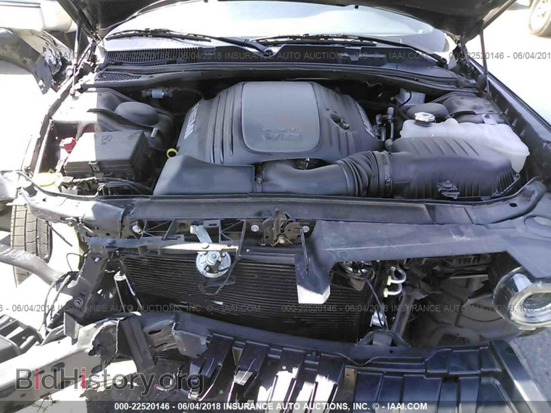2018 Dodge Challenger - VIN: 2C3CDZBT3JH177852 - Фото 10