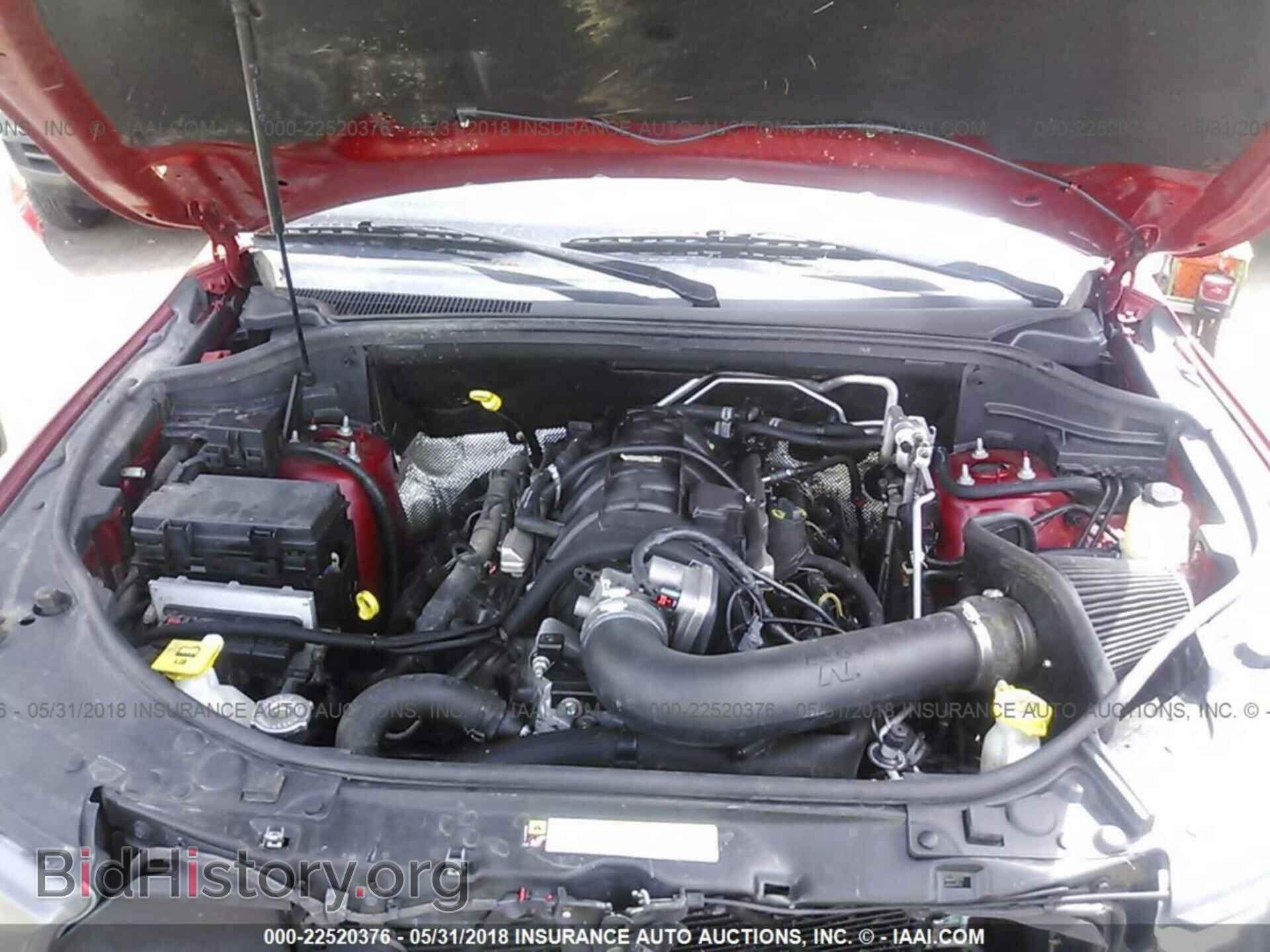 2013 Dodge Durango - VIN: 1C4SDJCT9DC617930 - Фото 10