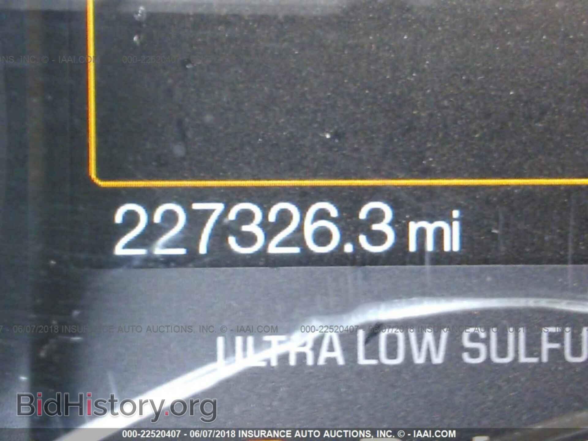 2011 Ford F250 - VIN: 1FT7W2BT1BEA58754 - Фото 7