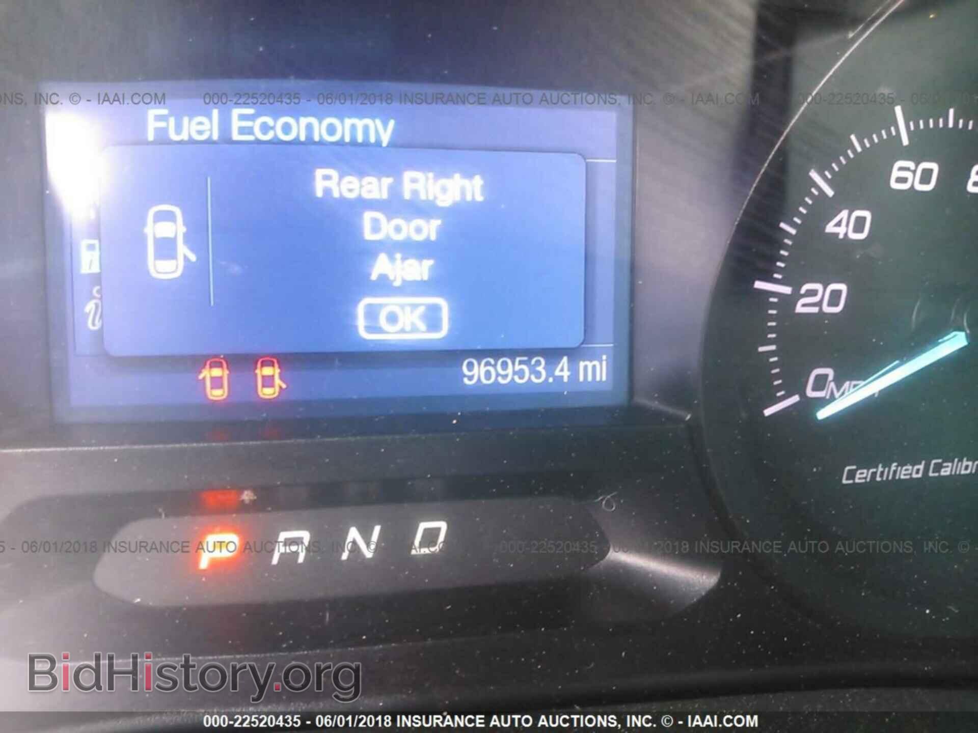 2013 Ford Explorer - VIN: 1FM5K8AR7DGC20918 - Photo 7