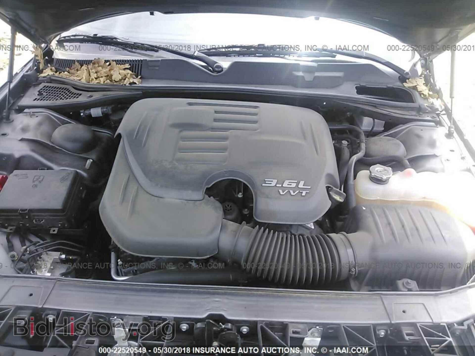 2016 Dodge Challenger - VIN: 2C3CDZAG0GH201912 - Photo 10