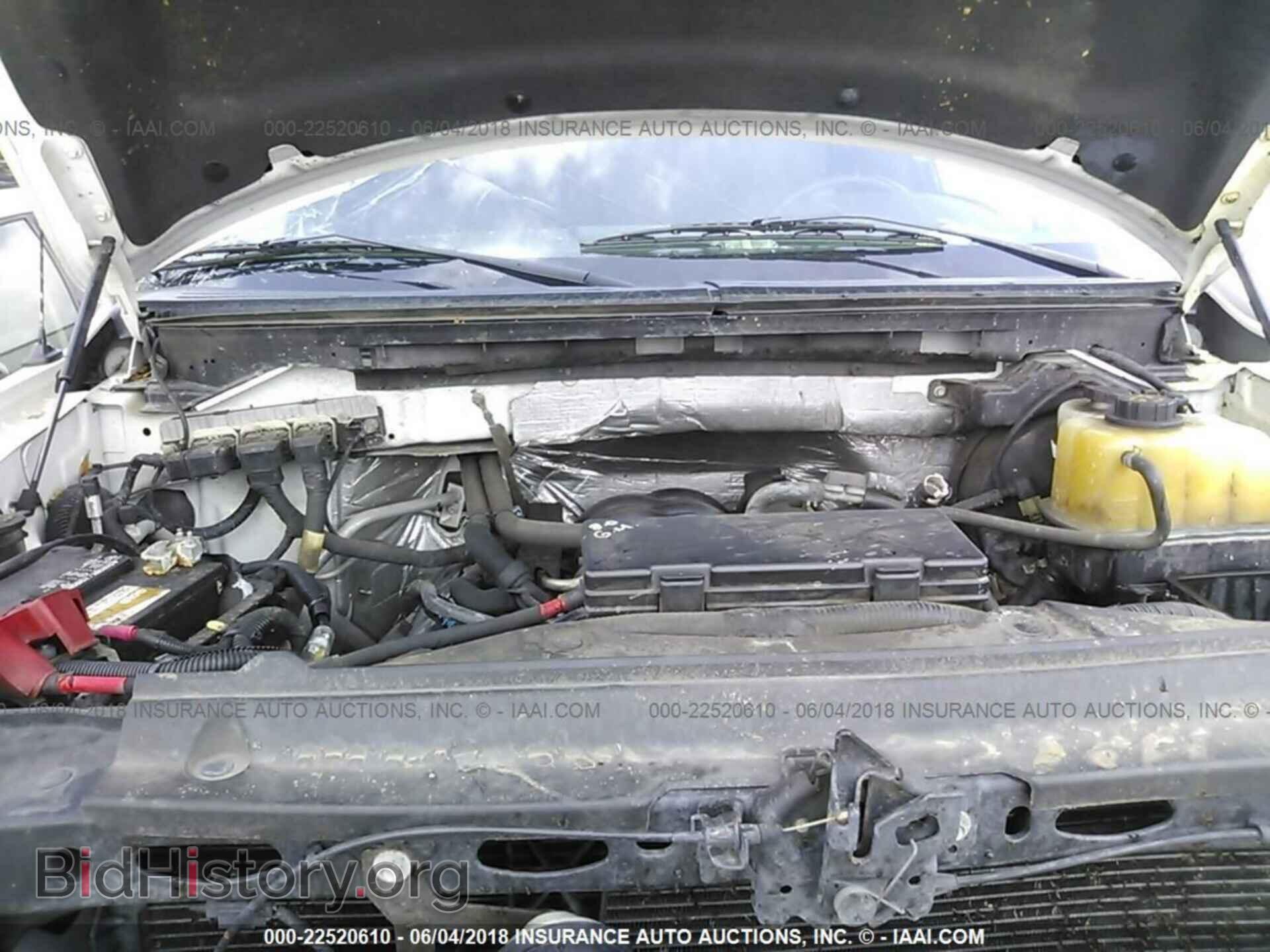 2013 Ford F150 - VIN: 1FTFW1EF1DFD94347 - Photo 10
