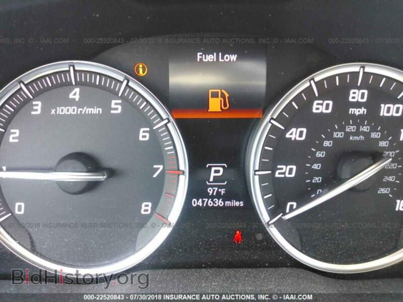 2015 Acura MDX (VIN 5FRYD4H21FB028435) — photo 7 of 10