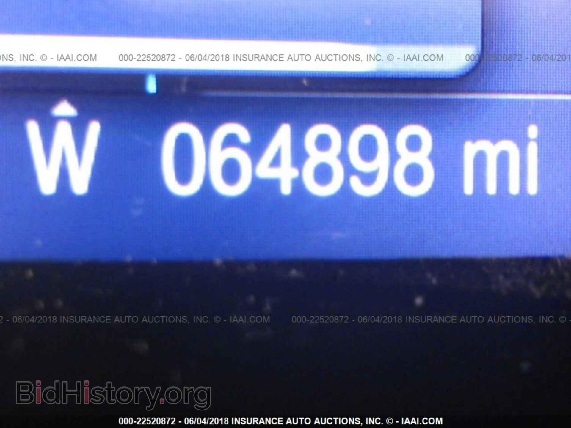 2013 Ford Focus - VIN: 1FADP3K23DL218599 - Photo 7