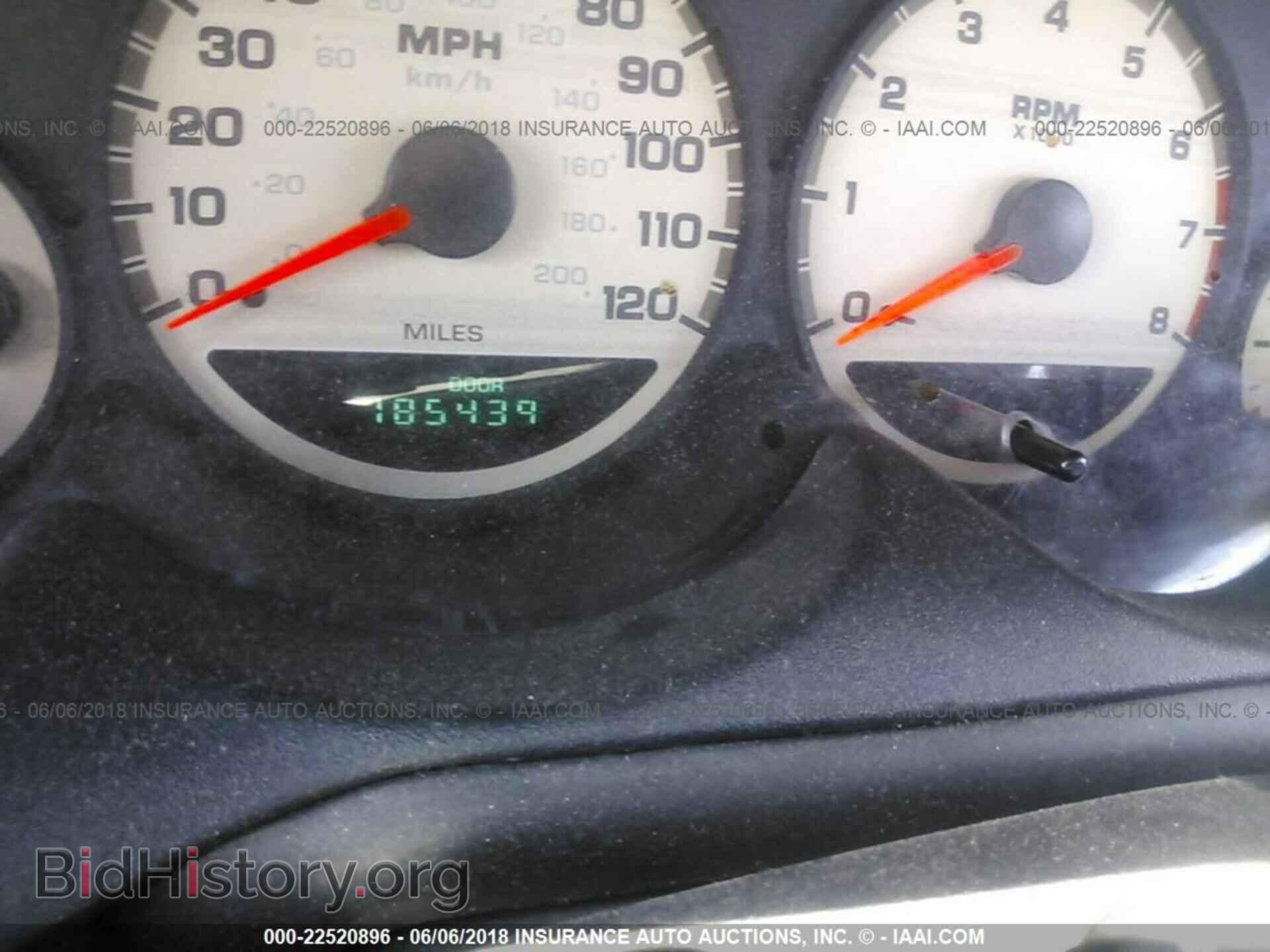 2004 DODGE NEON - VIN: 1B3ES56C14D625912 - Фото 7