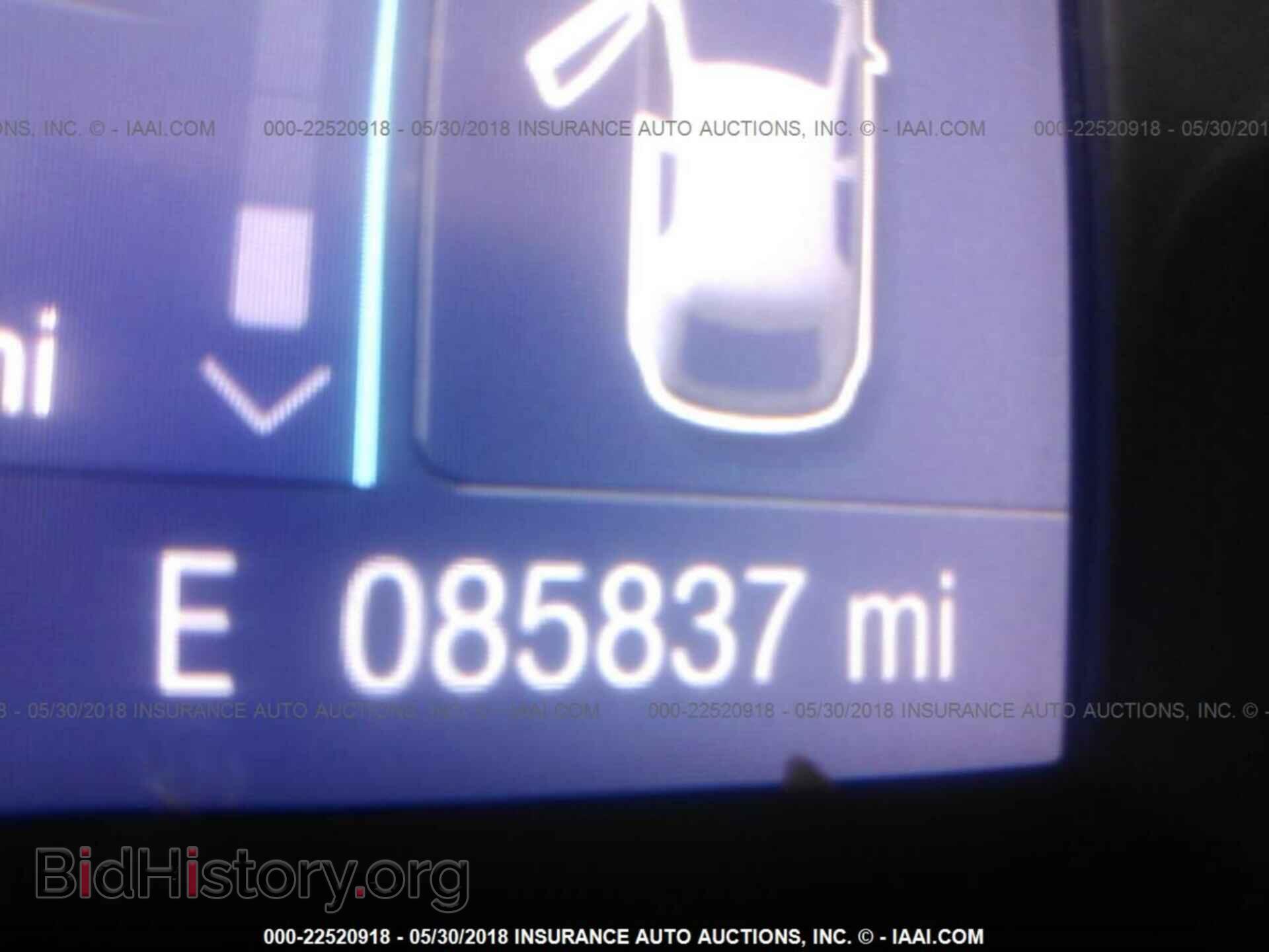 2014 Ford Focus - VIN: 1FADP3K25EL322450 - Photo 7