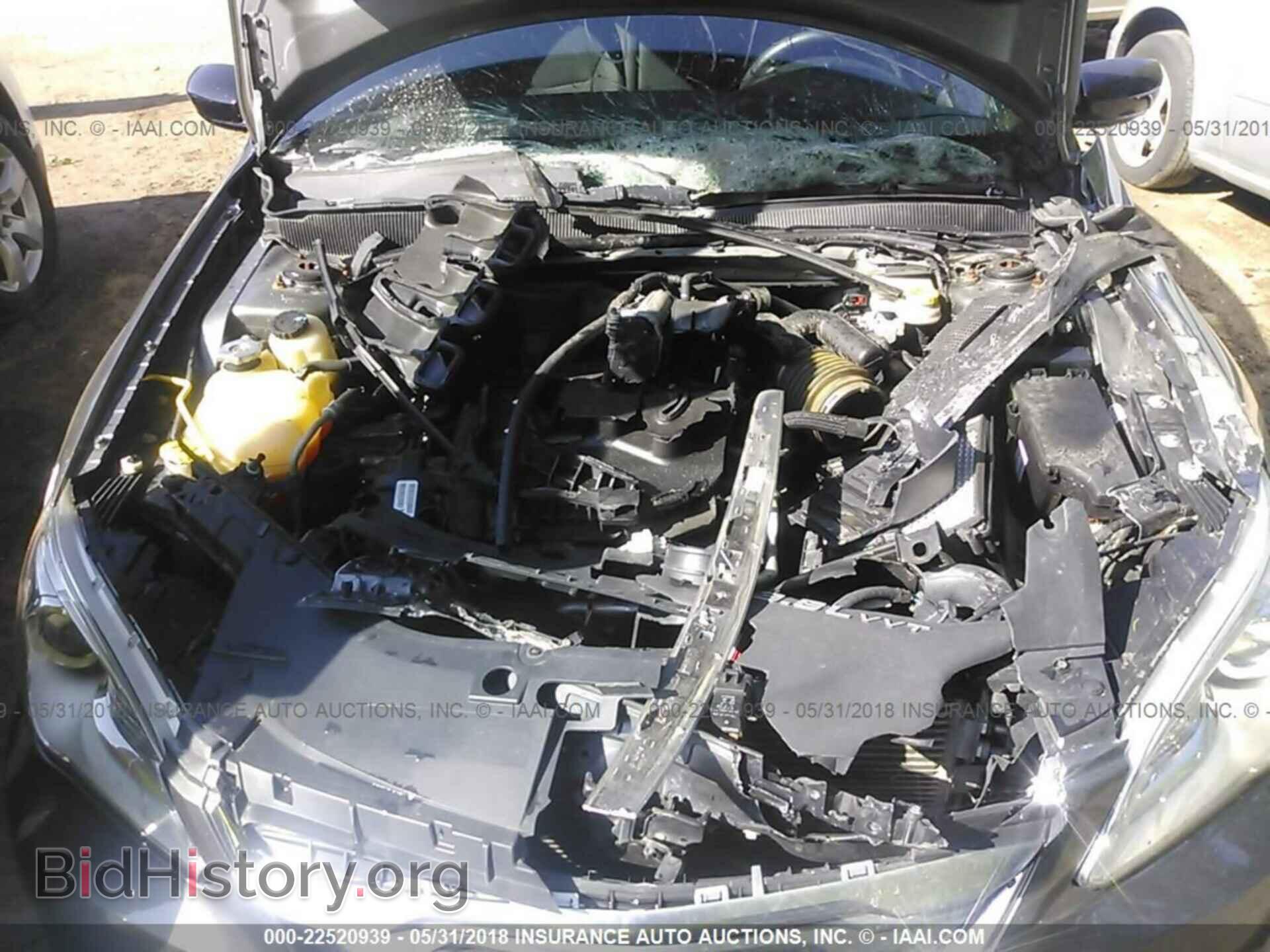 2013 Chrysler 200 - VIN: 1C3CCBCGXDN615015 - Фото 10