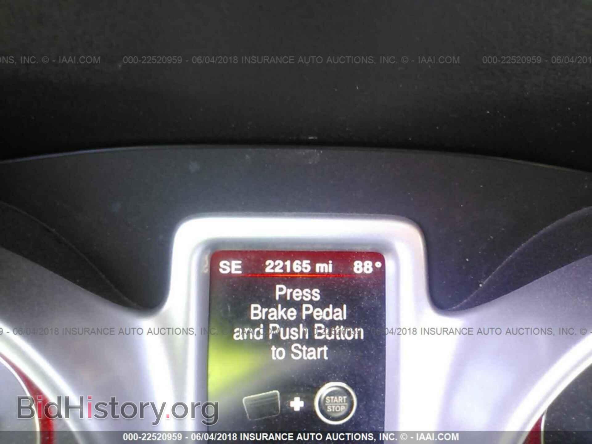 2017 Dodge Journey - VIN: 3C4PDCAB7HT621772 - Photo 7
