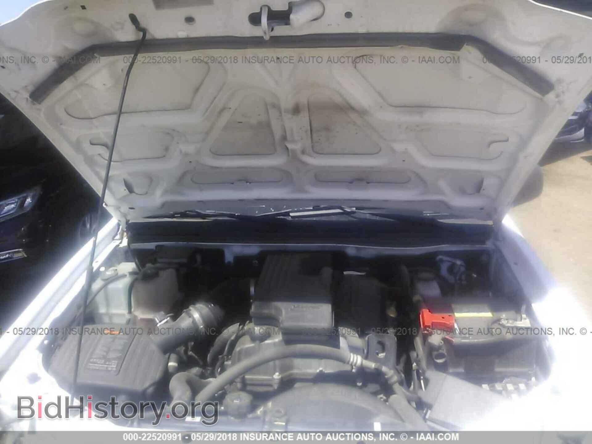 2012 Chevrolet Colorado - VIN: 1GCCSBF91C8161925 - Фото 10