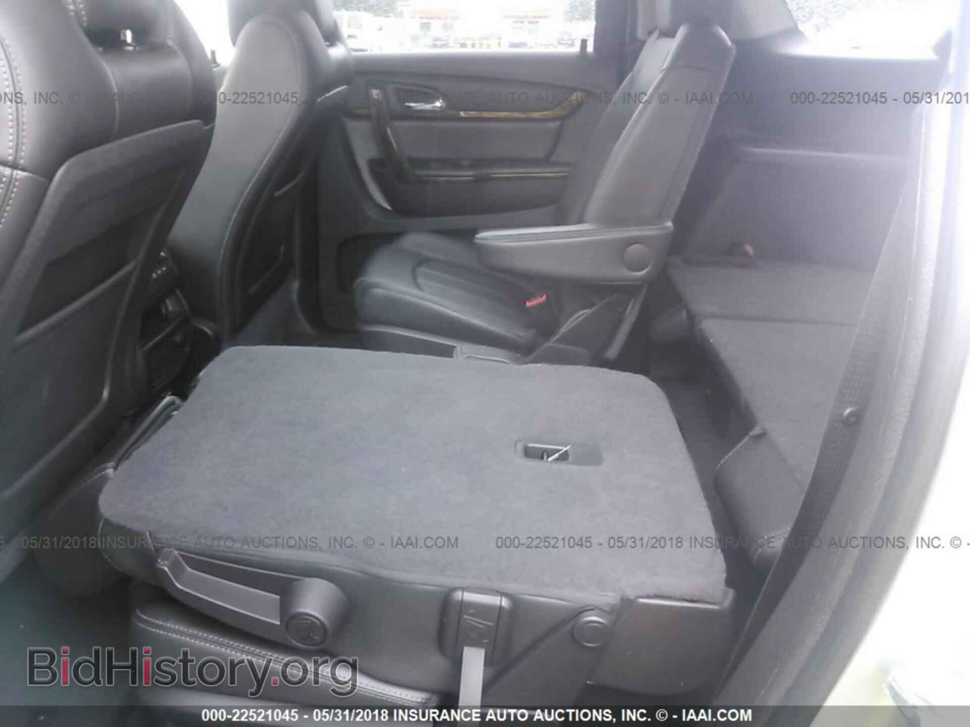 2015 Gmc Acadia - VIN: 1GKKVTKD1FJ194900 - Фото 8