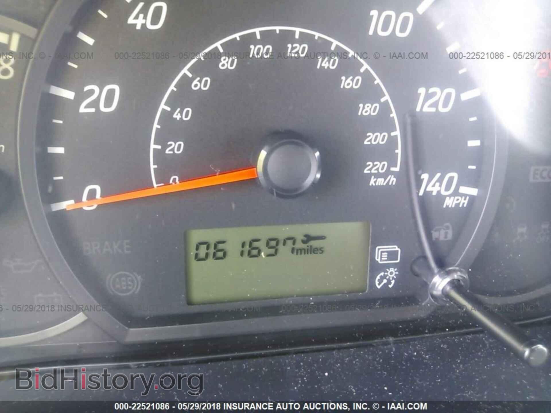 2017 Mitsubishi Mirage - VIN: ML32F3FJ5HHF06936 - Фото 7