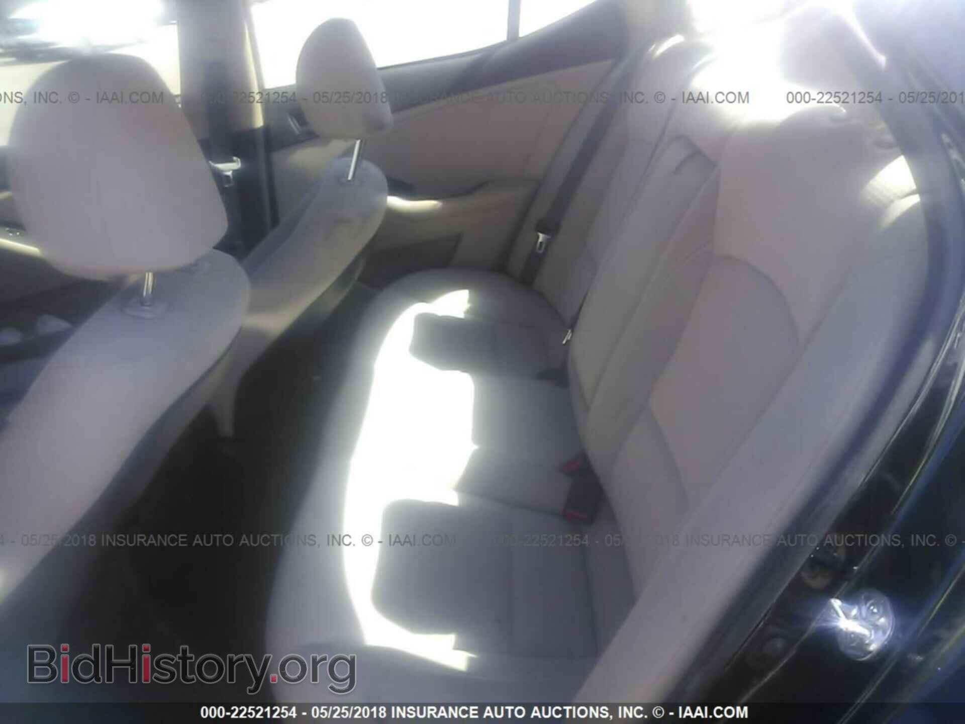 2014 Kia Optima - VIN: 5XXGM4A76EG308110 - Фото 8
