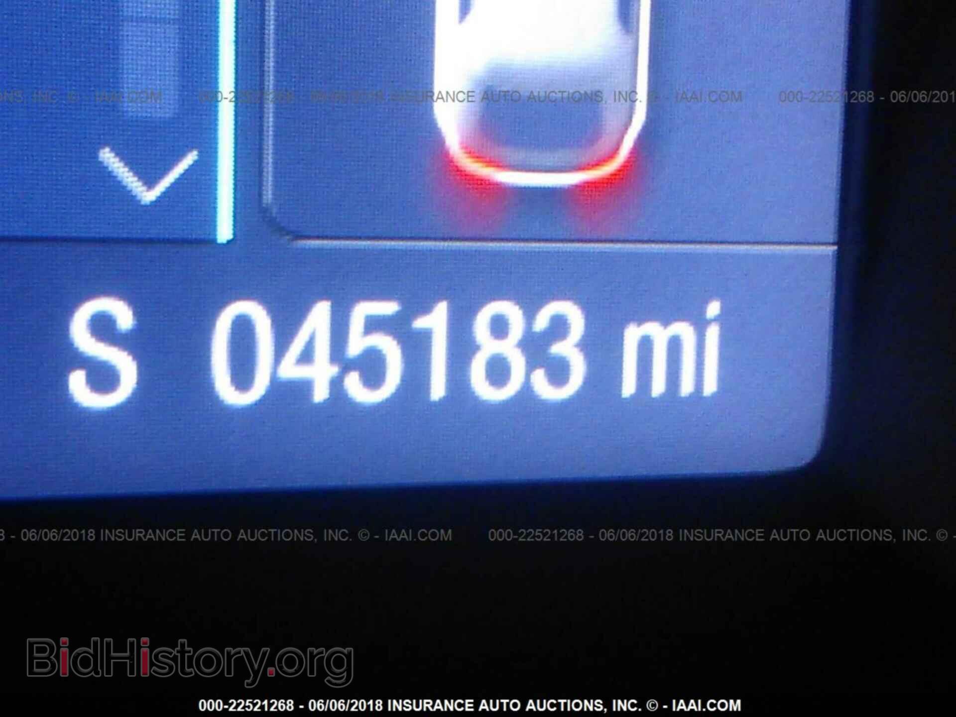 2014 Ford Focus - VIN: 1FADP3F25EL409825 - Фото 7