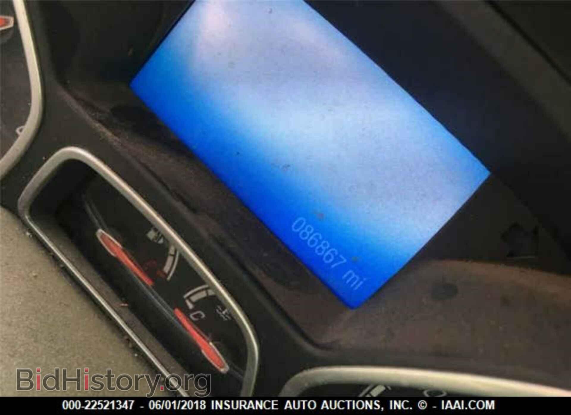 2013 Ford Focus - VIN: 1FADP3L91DL254612 - Photo 7