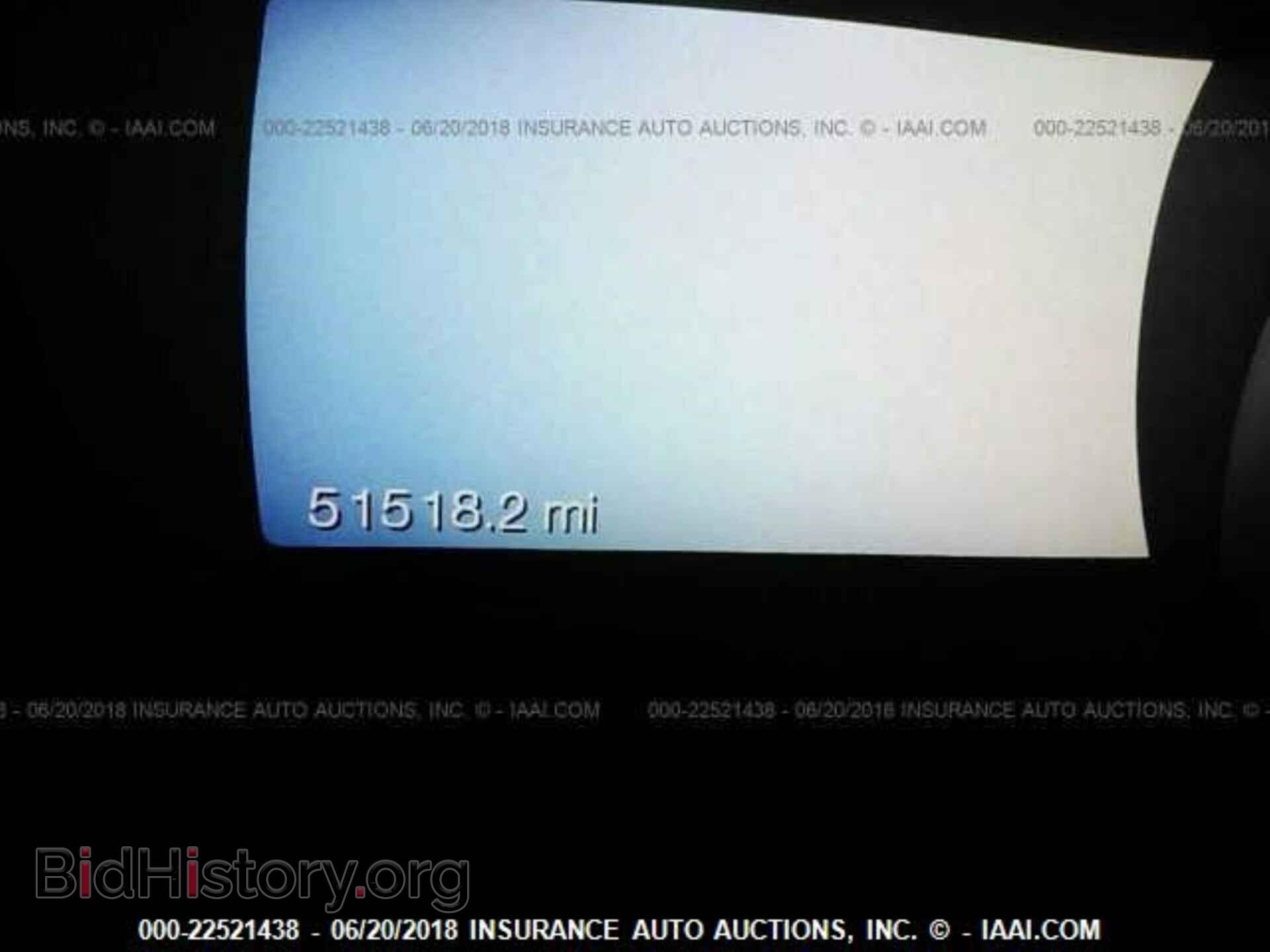 2012 Ford Explorer - VIN: 1FMHK7D90CGB02288 - Фото 7