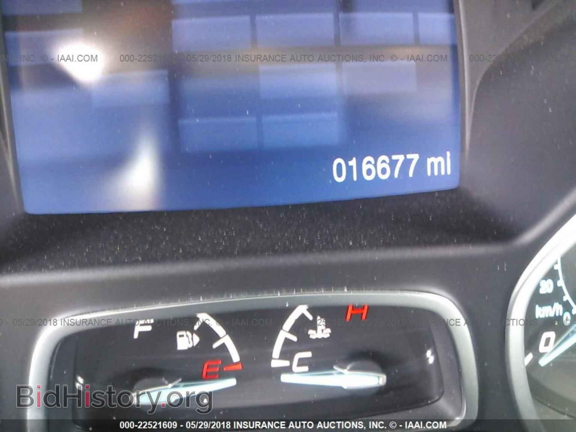 2014 Ford Escape - VIN: 1FMCU0F70EUD80748 - Фото 7