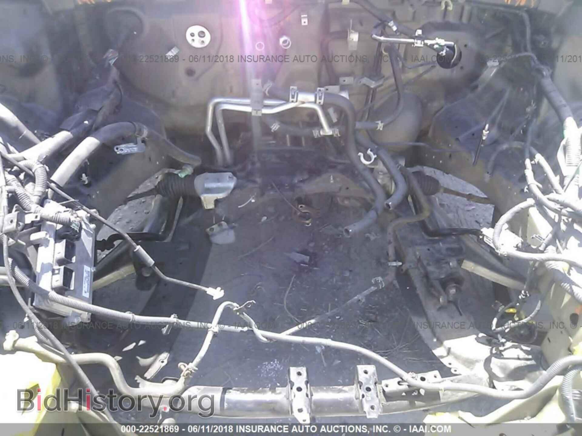2014 HONDA PILOT - VIN: 5FNYF4H50EB028298 - Photo 10