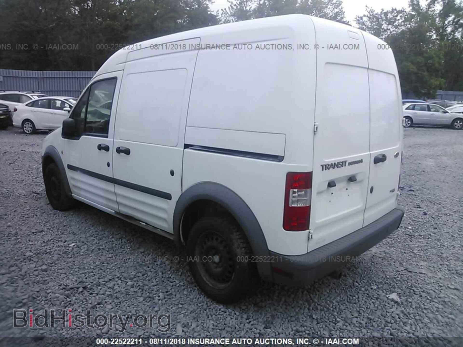 2013 Ford Transit - VIN: NM0LS7AN0DT163291 - Фото 3