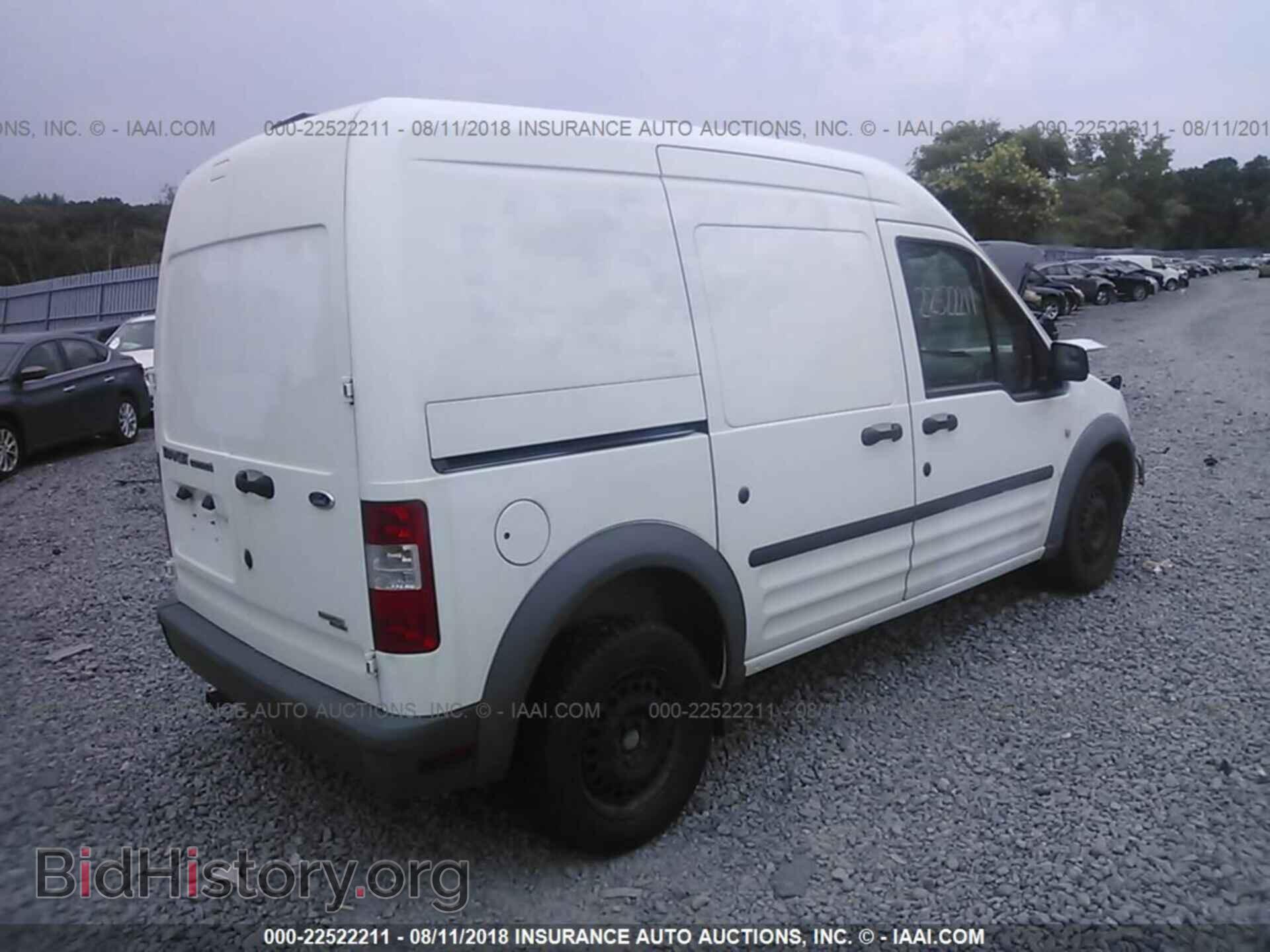 2013 Ford Transit - VIN: NM0LS7AN0DT163291 - Фото 4