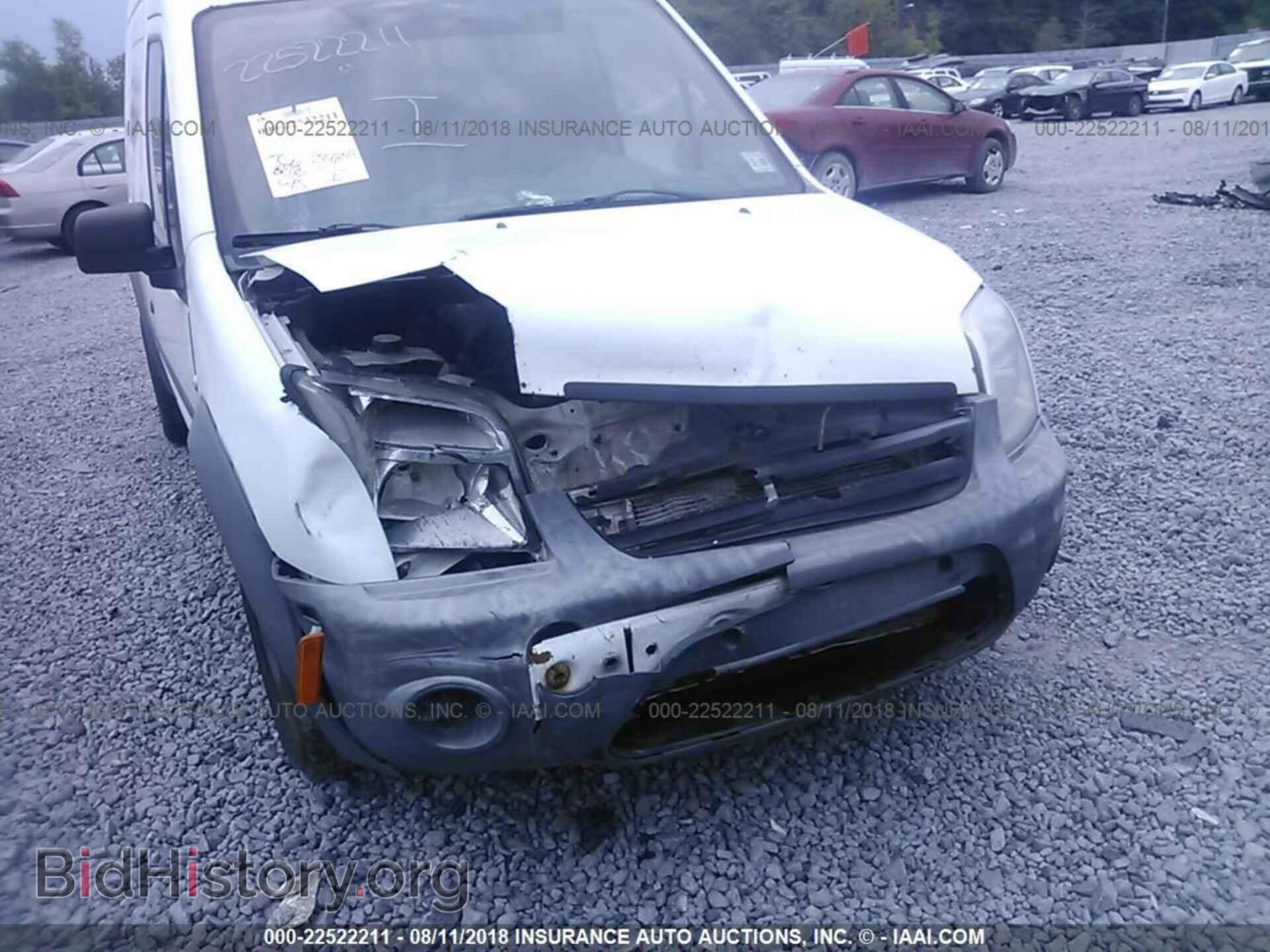 2013 Ford Transit - VIN: NM0LS7AN0DT163291 - Фото 6