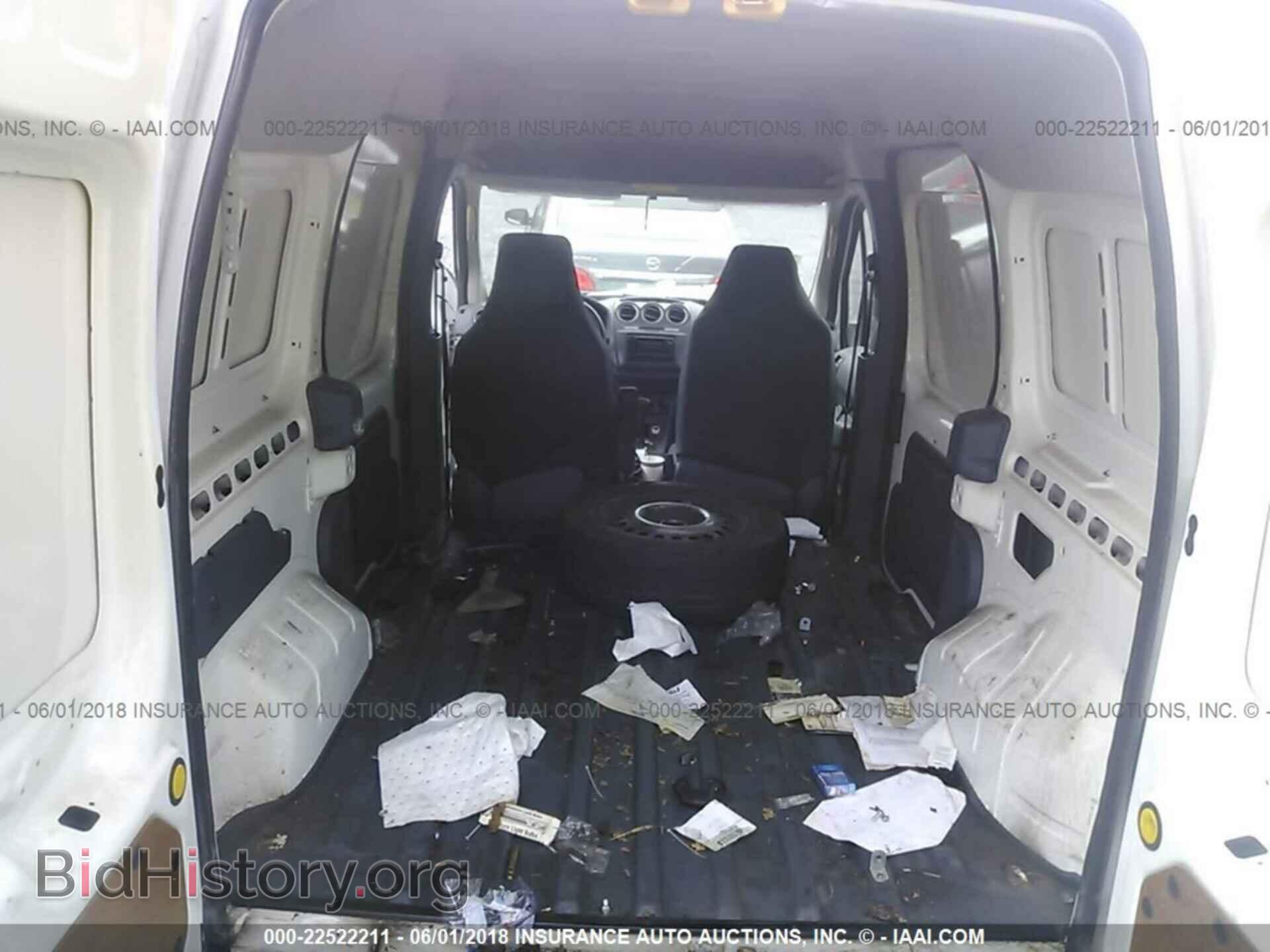 2013 Ford Transit - VIN: NM0LS7AN0DT163291 - Фото 8