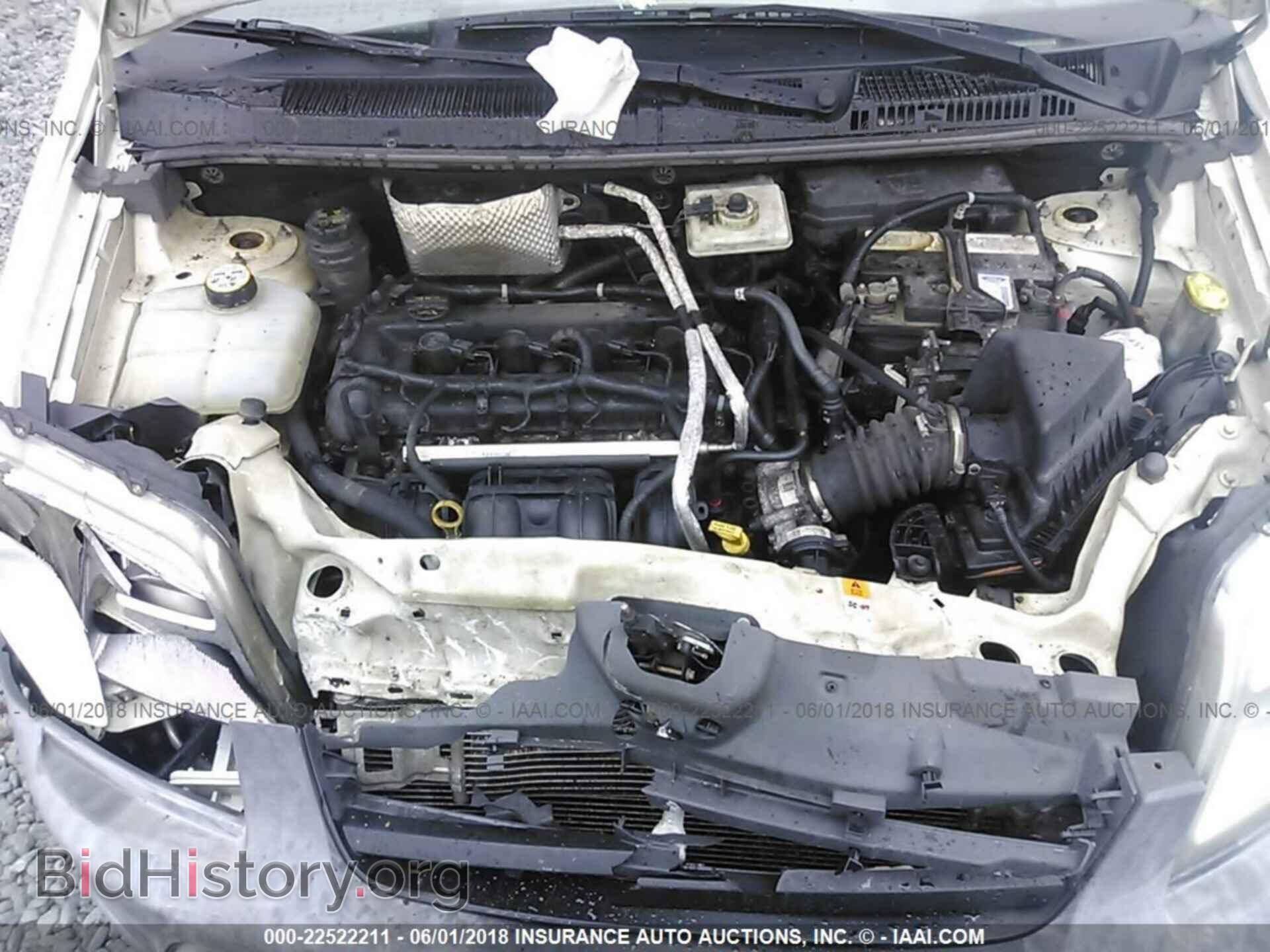 2013 Ford Transit - VIN: NM0LS7AN0DT163291 - Фото 10
