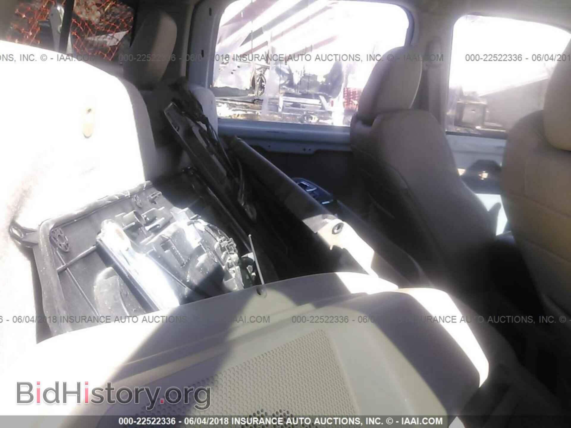 2016 Ram 3500 - VIN: 3C63RRJL6GG105400 - Фото 8