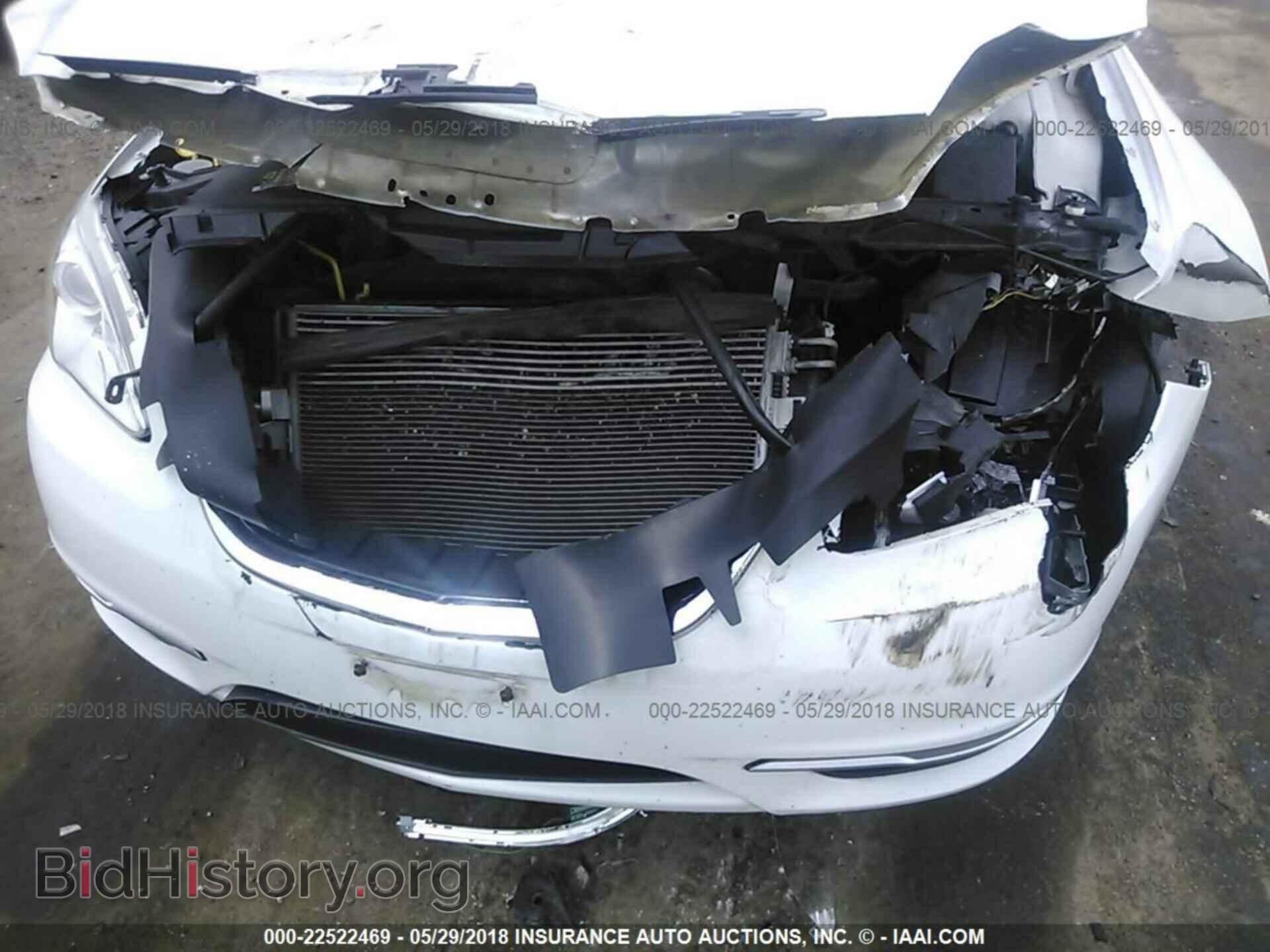 2013 Chrysler 200 - VIN: 1C3CCBAB0DN670502 - Photo 6