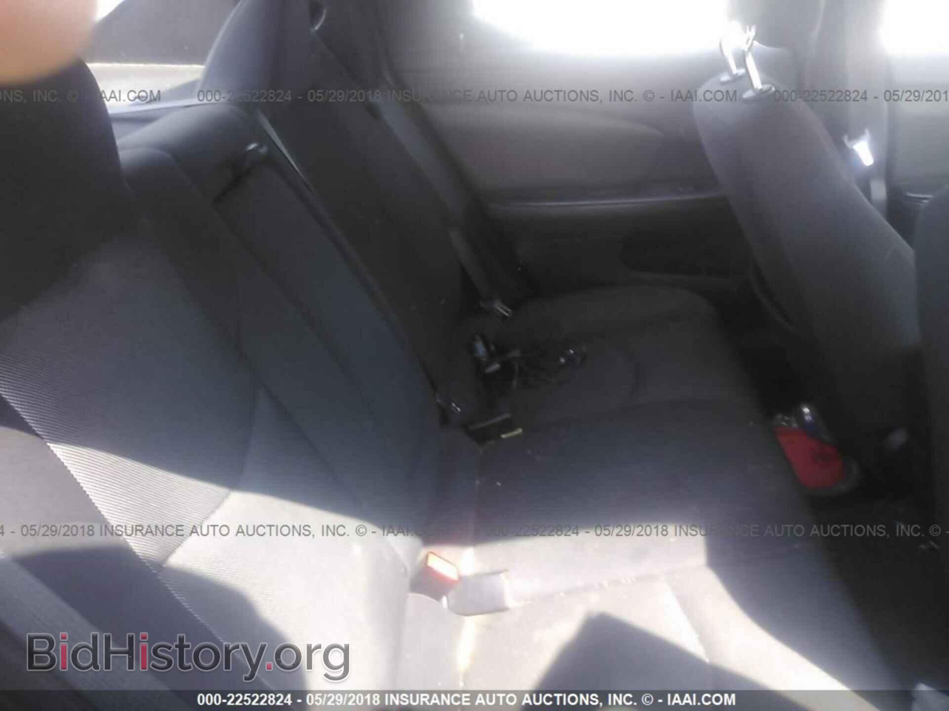 2013 Dodge Avenger - VIN: 1C3CDZAB0DN662888 - Photo 8