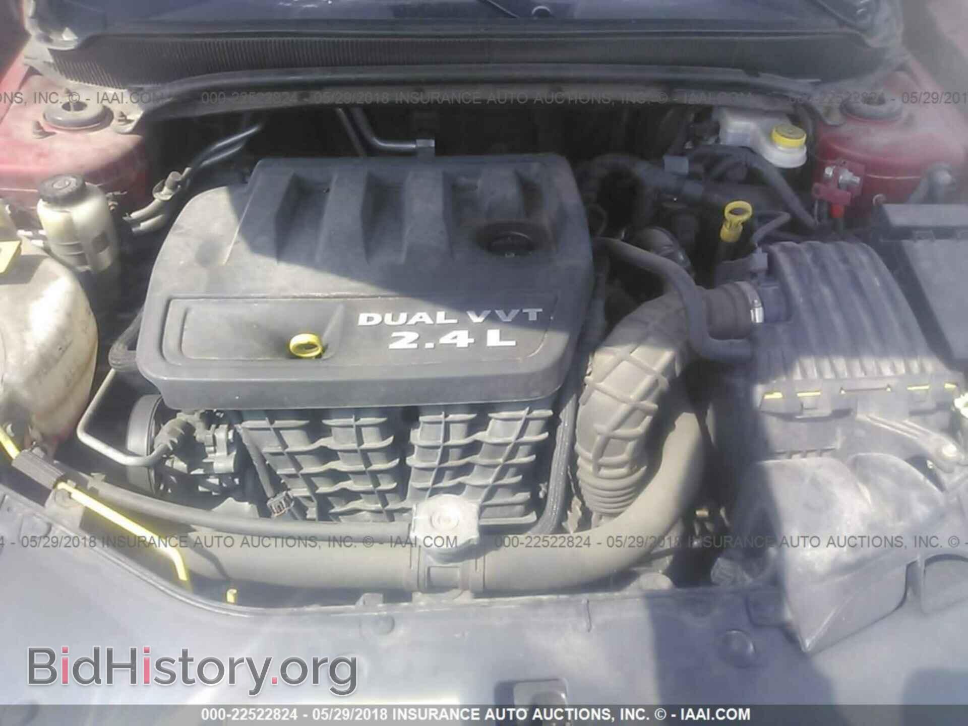 2013 Dodge Avenger - VIN: 1C3CDZAB0DN662888 - Photo 10