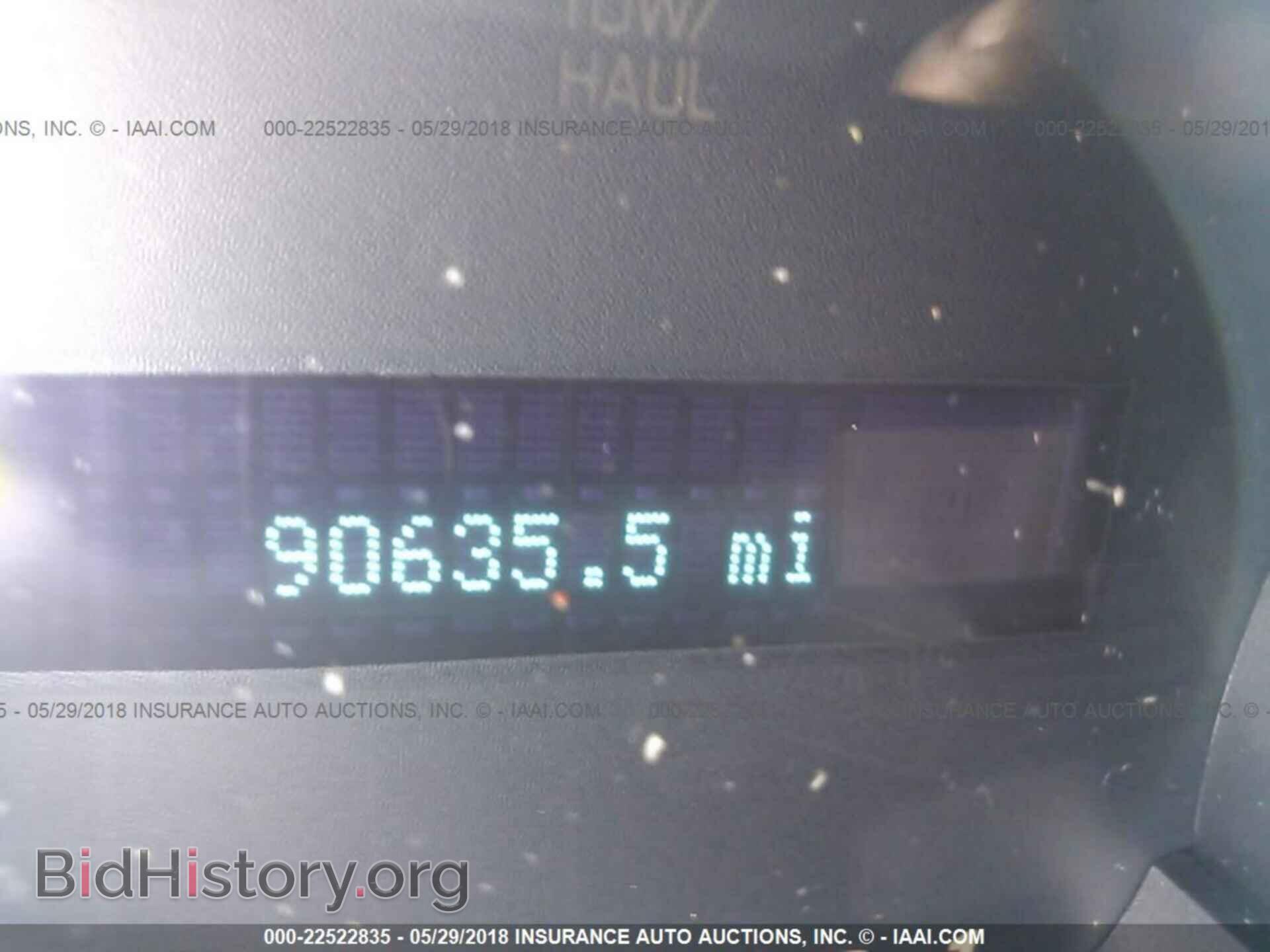 2013 Ford F150 - VIN: 1FTEW1CM4DFB84225 - Фото 7