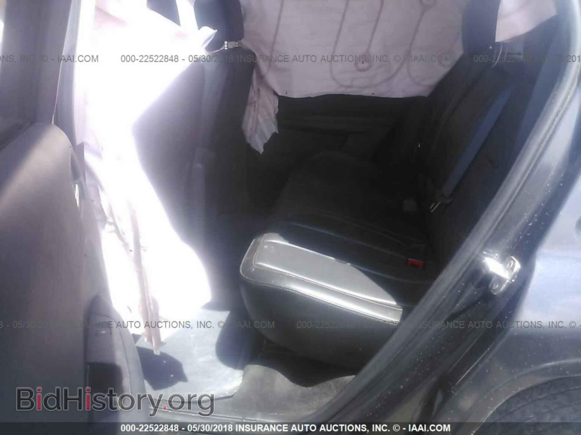 2014 Gmc Terrain - VIN: 2GKFLYE34E6220957 - Фото 8