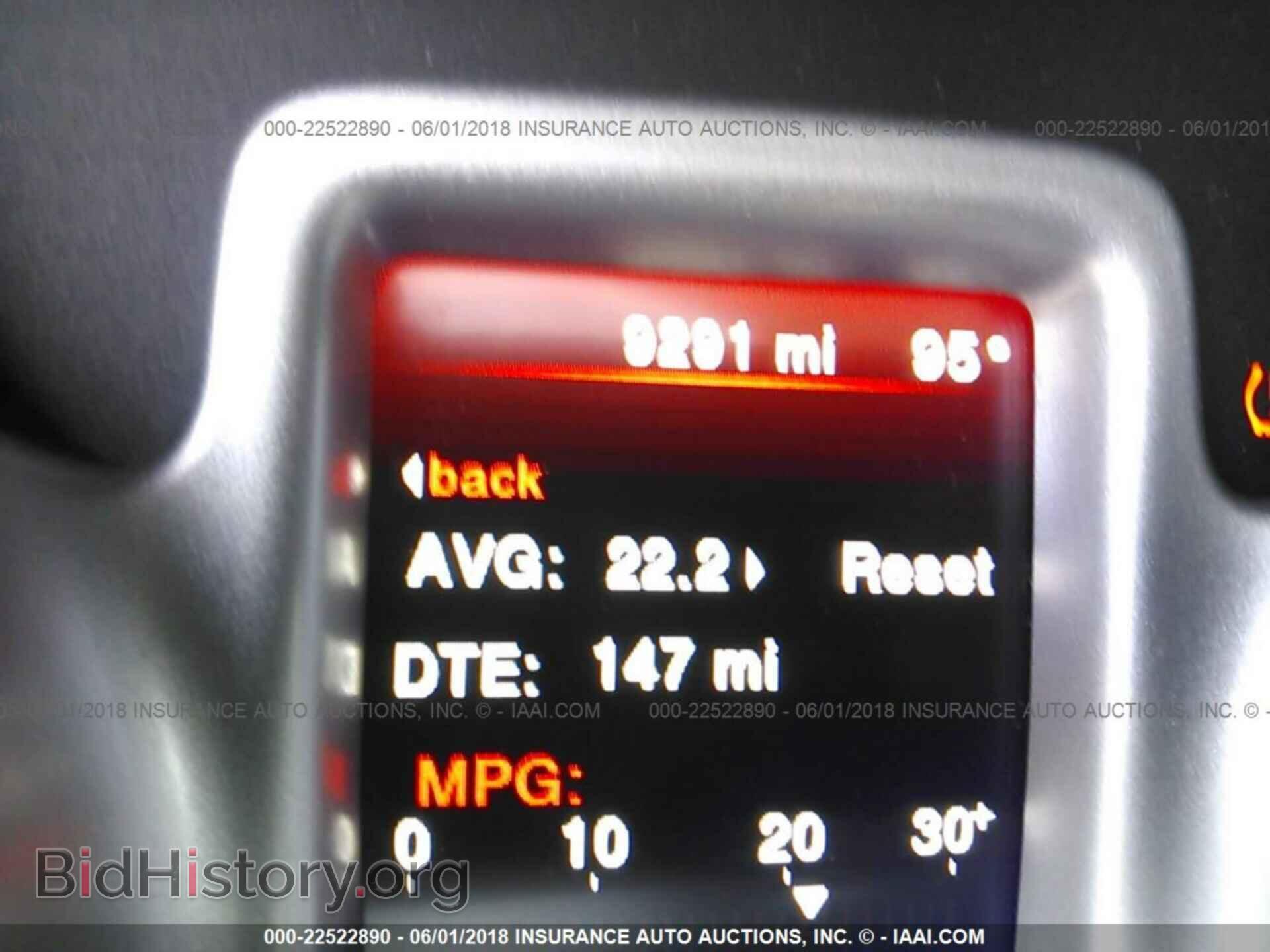 2018 Dodge Journey - VIN: 3C4PDCAB2JT253779 - Фото 7