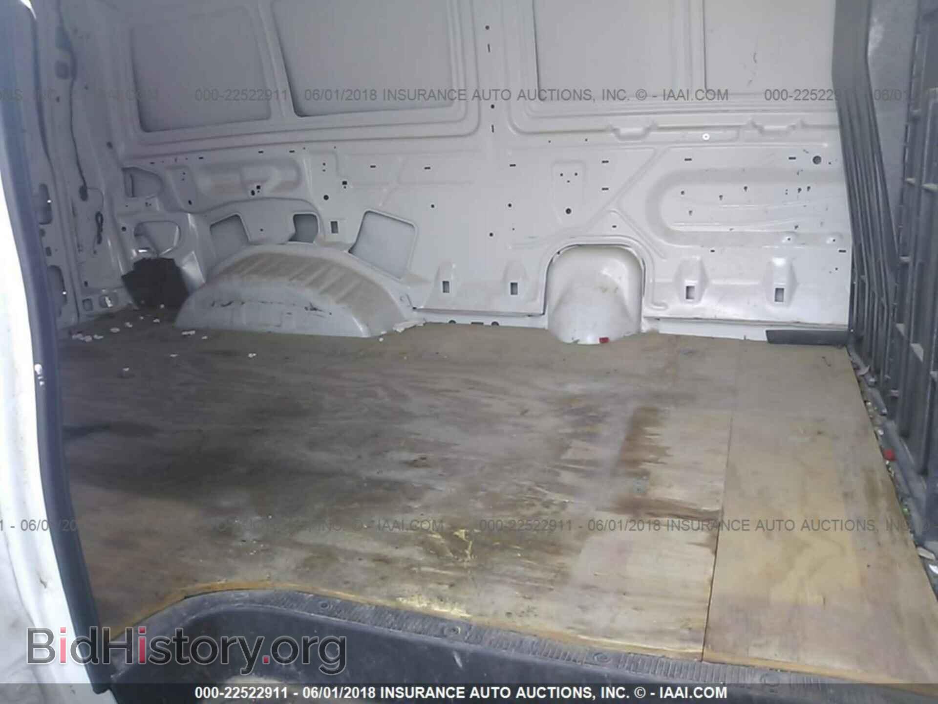 2014 Ford Econoline - VIN: 1FTNE1EW7EDA92492 - Фото 8