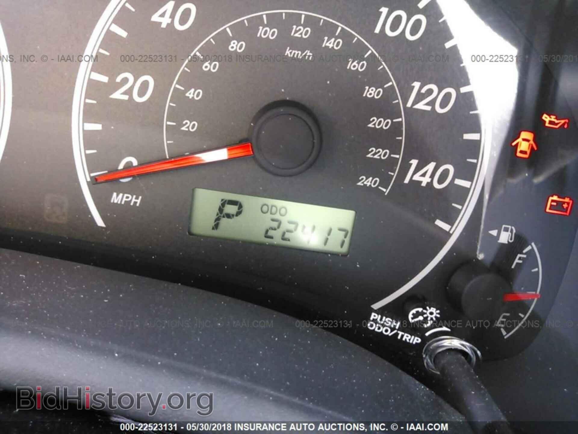 2013 Toyota Corolla - VIN: 5YFBU4EE2DP081037 - Photo 7
