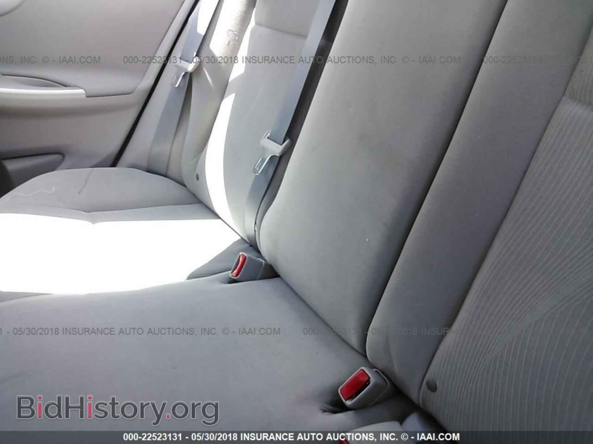 2013 Toyota Corolla - VIN: 5YFBU4EE2DP081037 - Photo 8