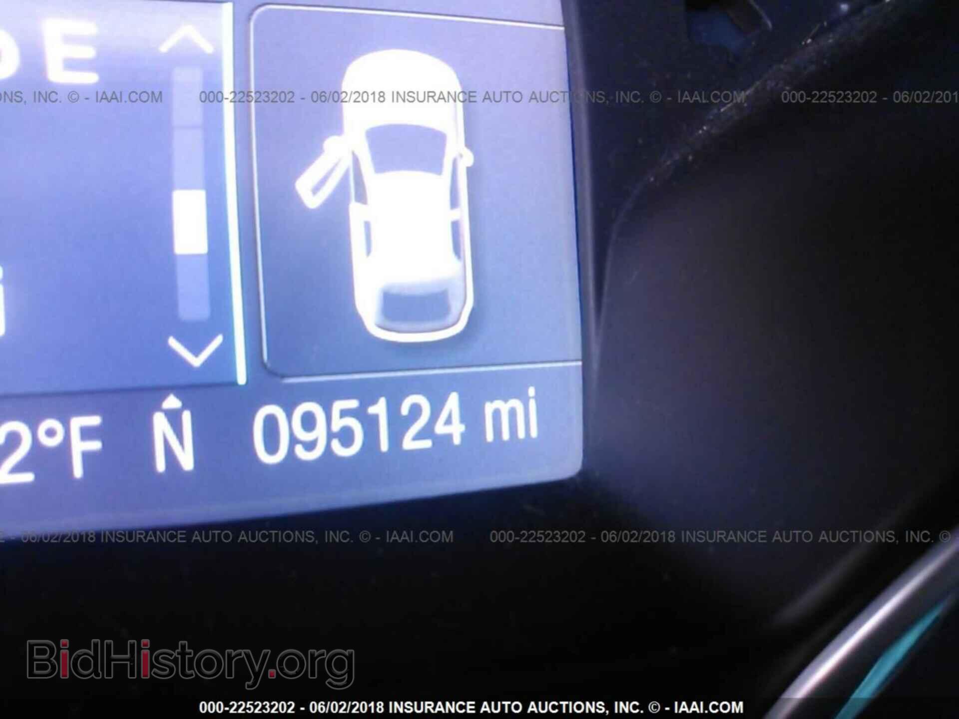 2012 Ford Focus - VIN: 1FAHP3F20CL361357 - Photo 7
